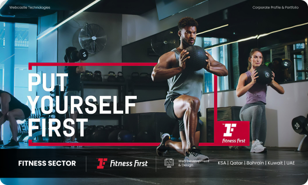 Fitness First