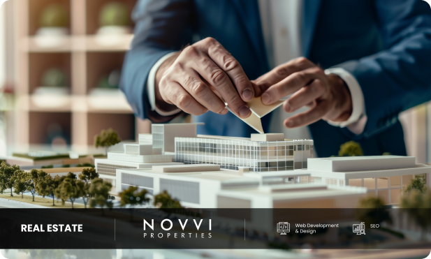 Novvi Properties