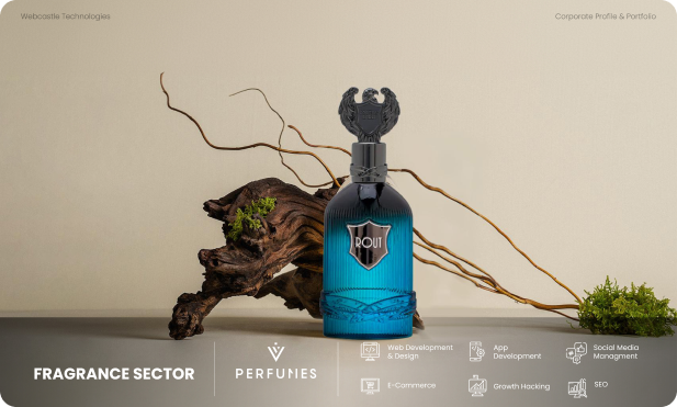 V Perfumes